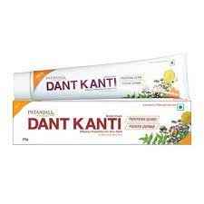 Patanjali Dantkanti