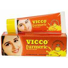 Vicco Turmeric Tooth Paste