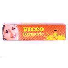 Vicco Turmeric Tooth Paste