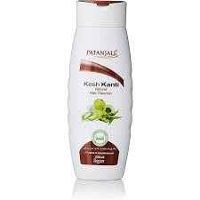 PATANJALI SHAMPOO NAT