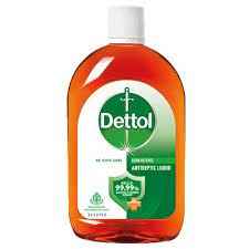 DETTOL