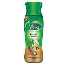 Vatika Coconut Hair Oil