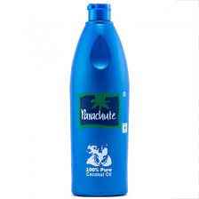 Parachute Coconut Oil