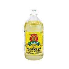 LAXMI ALMOND OIL