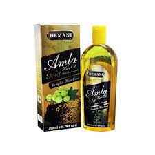 Hemani Amla Hair Oil