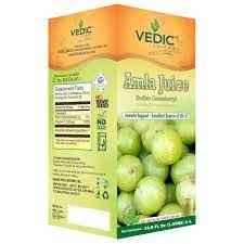 VEDICAMLA JUICE