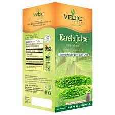 Vedic Karela Juice
