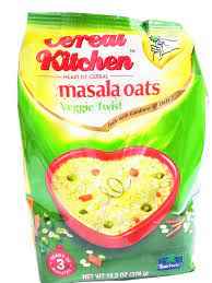 PARA CEREAL VEGI