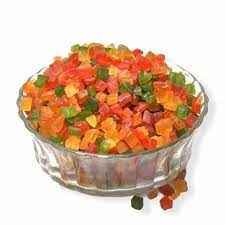 SHAHJAHAN TUTTI FRUTTI