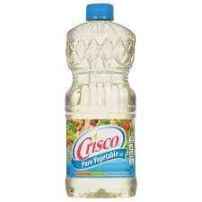 Crisco