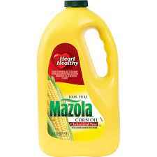Mazola Corn Oil