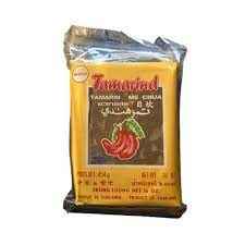 Tamarind Seedless