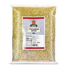 LX CORIANDER SEEDS