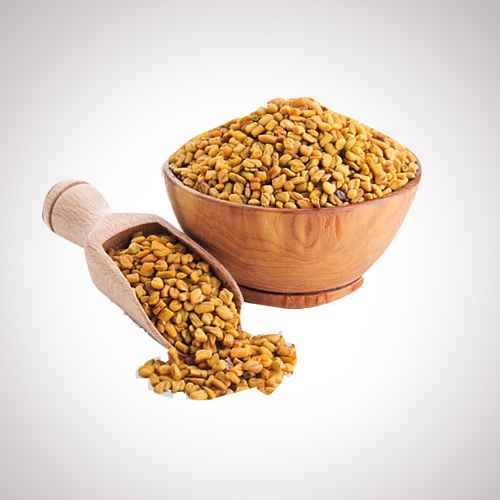 FENUGREEK JAR