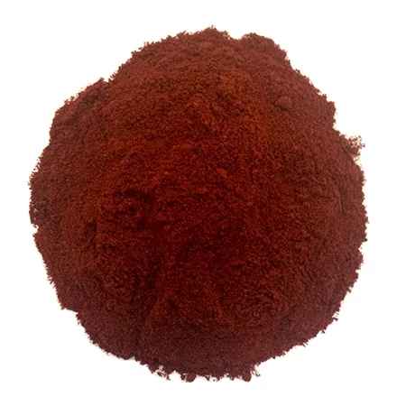DEEP PAPRIKA
