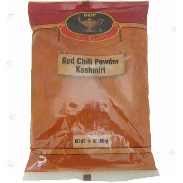 DEEP KASHMIRI CHILI