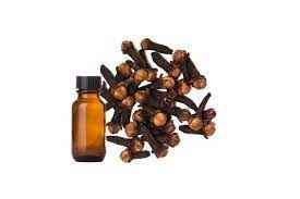 Clove Oil 