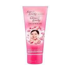 FAIRandLOVELY FACE WASH GLOW