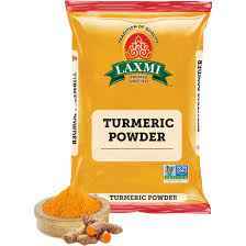 LAXMI TURMERIC PWR