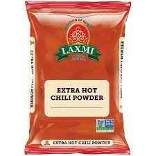 Laxmi Extra Hot Chili Powder
