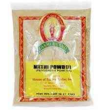 LX METHI PDR