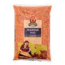 MASOOR DAL