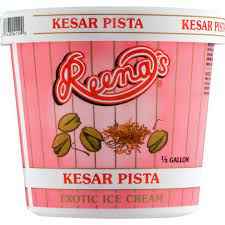 Kesar Pista