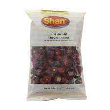 SHAN ROUND WHOLE CHILLI