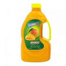 Fruiti O Mango
