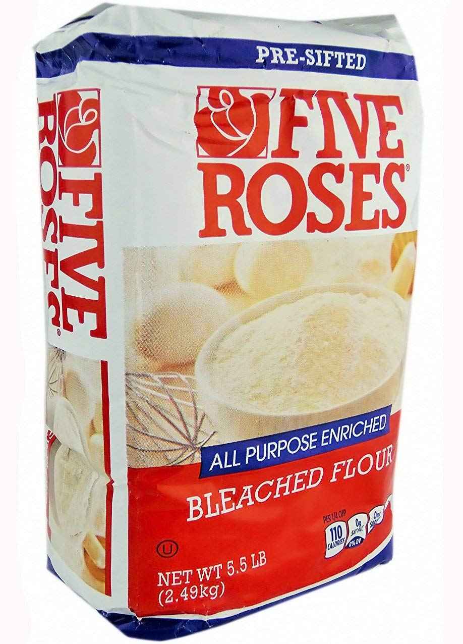 FIVE ROSES ALL PURPOSE