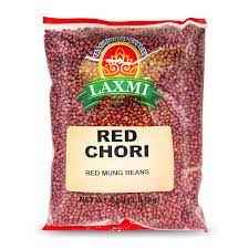 LAXMI RED CHORI