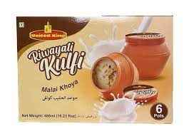 UNITED MALAI KULFI