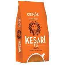 GIRNAR TEA