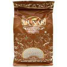 DUNAR RICE BROWN
