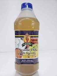 LAXMI SESAME OIL