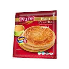 PRIDE VP PARATHA