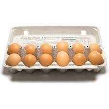 ELB Large Cage Free BrownEggs