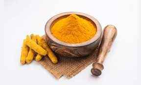 TURMERIC