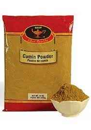 CUMIN PDR DEEP