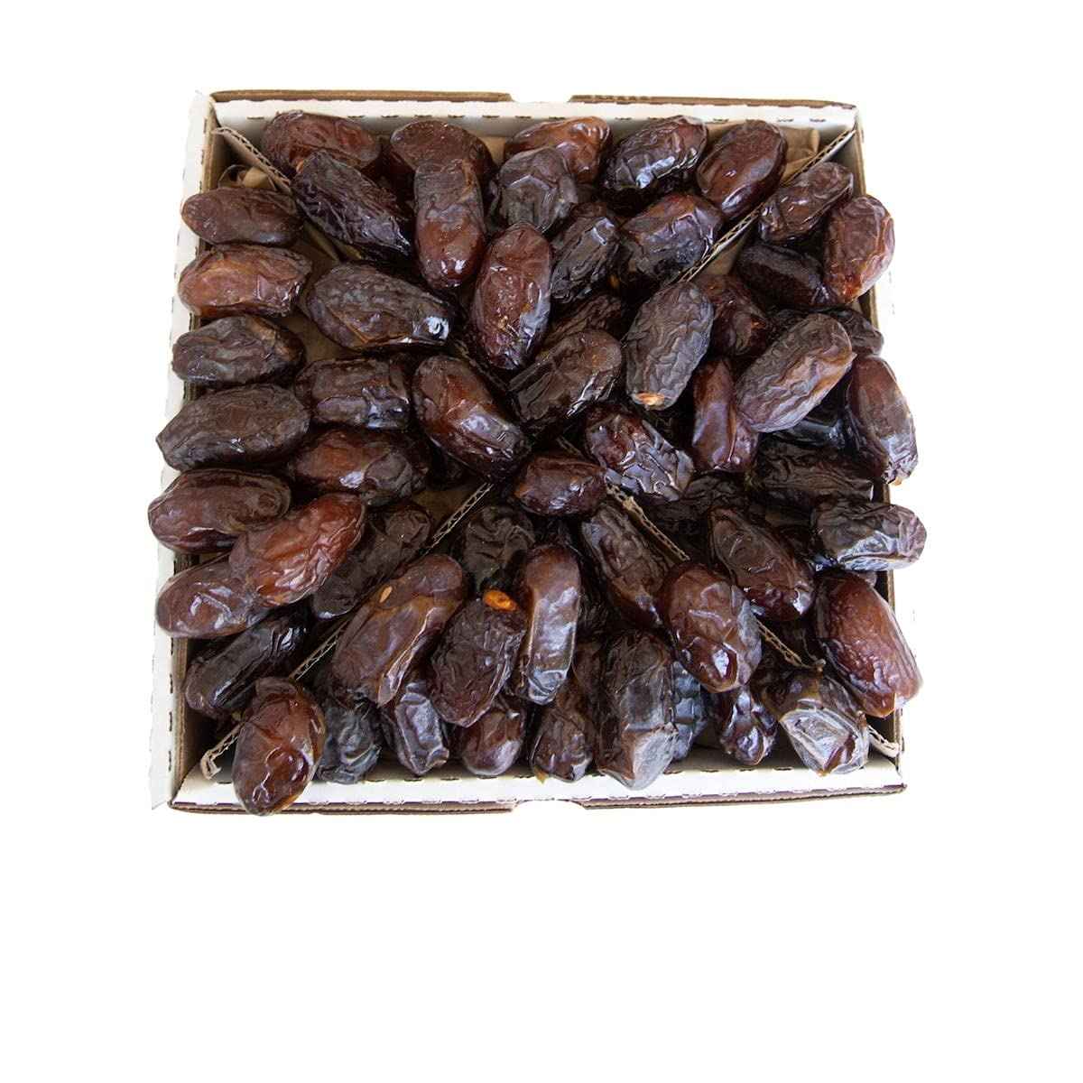 MEDJOOL DATES