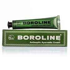 BOROLINE CREAM