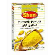 SHAN TURMERIC PDR