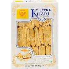Deep Khari