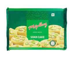 Mopleez Son Cake