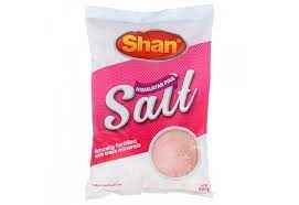 Shan Himalaya Salt