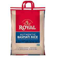 ROYAL BASMATI