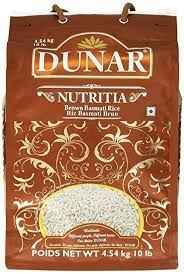 DUNAR BROWN BASMATI