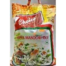 Sona Masoori Rice