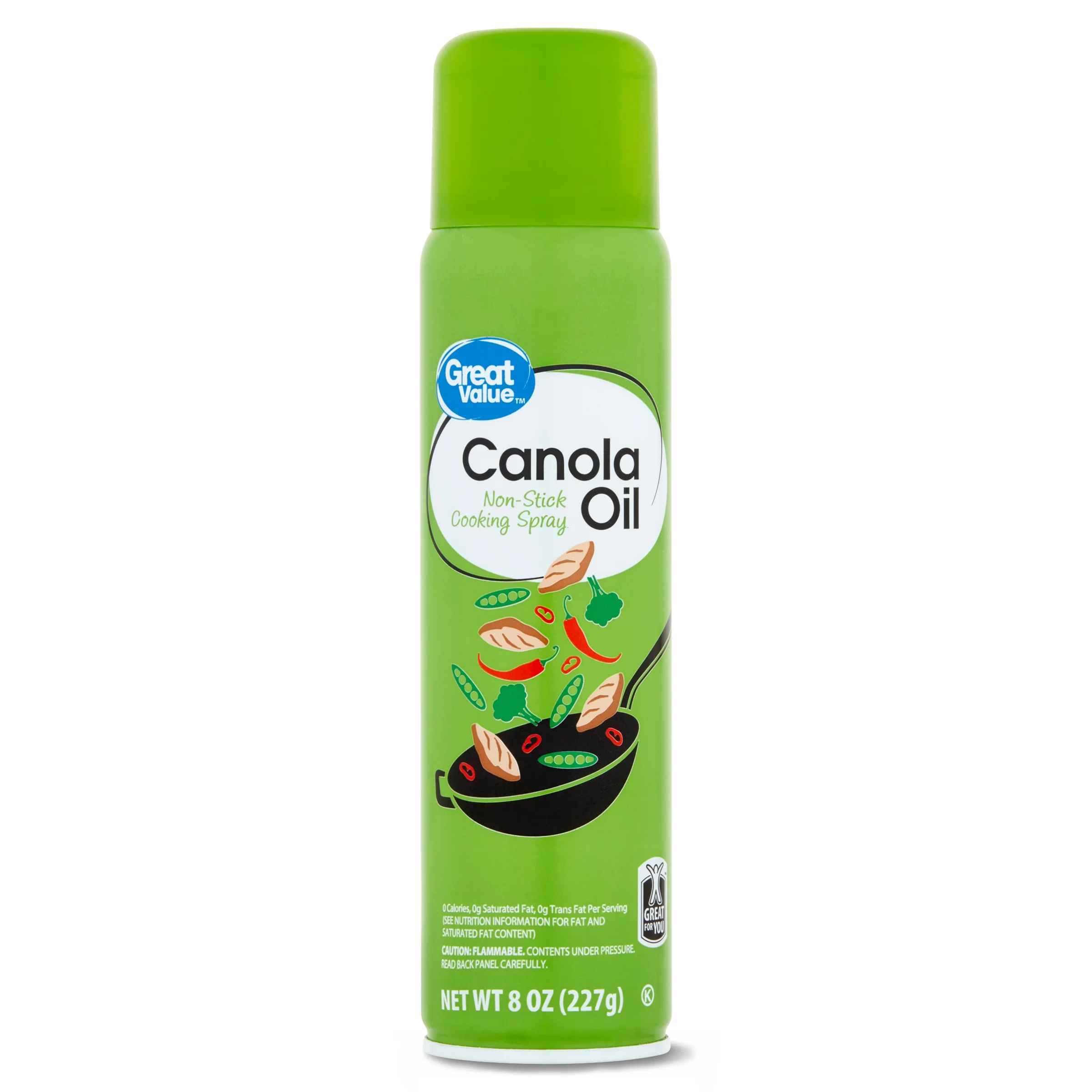 Canola Oil