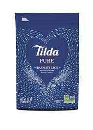 TILDA BASMATI